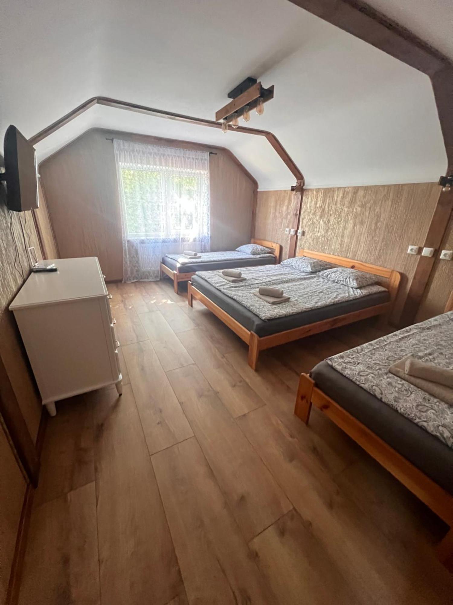 Meldernams Aparthotel Ventspils Bagian luar foto